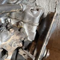 Cambio e motore suzuki samurai 1000