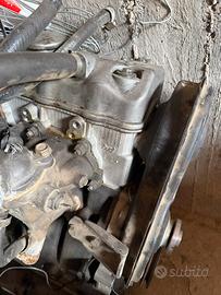 Cambio e motore suzuki samurai 1000