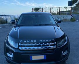 Range Rover Coupe' 2.2 sd4 - 195cv