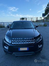 Range Rover Coupe' 2.2 sd4 - 195cv