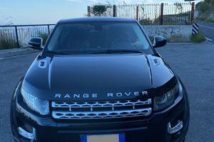 Range Rover Coupe' 2.2 sd4 - 195cv