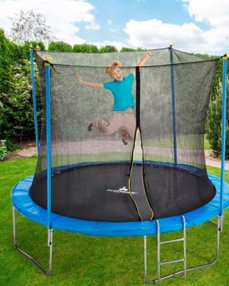 Tappeto elastico diametro 245 cm