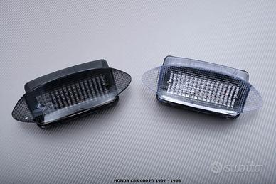 Luce stop per HONDA CBR 600 F3 1997 - 1998