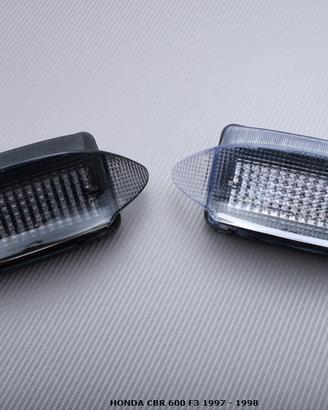 Luce stop per HONDA CBR 600 F3 1997 - 1998