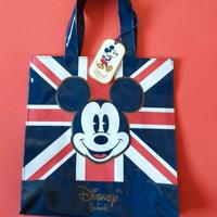 DISNEY & HARRODS - MICKEY MOUSE 🇬🇧