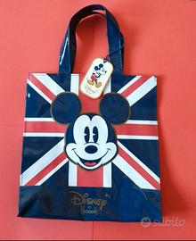 DISNEY & HARRODS - MICKEY MOUSE 🇬🇧