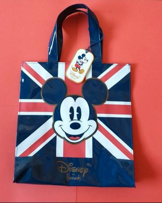 DISNEY & HARRODS - MICKEY MOUSE 🇬🇧