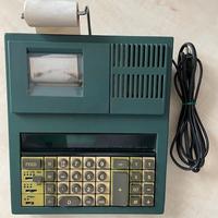 Olivetti DiviSumma 31 PD,