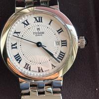 Tudor Clair de Rose" Ref. M35500-0001