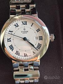 Tudor Clair de Rose" Ref. M35500-0001