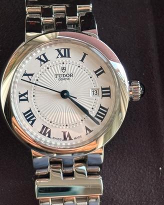 Tudor Clair de Rose" Ref. M35500-0001
