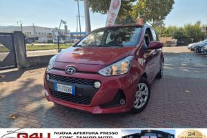 Hyundai i10 1.0 GPL Login E6B--Pass. Incluso!