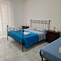 In Piazza Casa vacanze Scilla 8 Posti letto