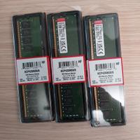 Memoria Ram Ddr4 8Gb 4 Pezzi