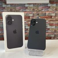 IPHONE 16 128GB CON GARANZIA