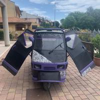 Piaggio ape 50