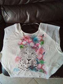 Blusa donna