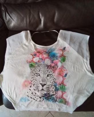 Blusa donna