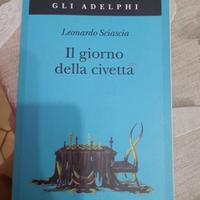 il giorno della civetta 