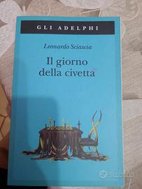 il giorno della civetta 