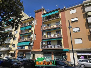 Appartamento di 85 m² con 3 locali a Ronchi dei Le