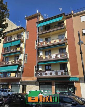 Appartamento di 85 m² con 3 locali a Ronchi dei Le