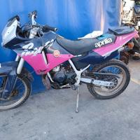 Ricambi e motore APRILIA PEGASO 50