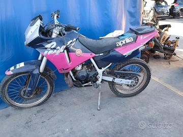 Ricambi e motore APRILIA PEGASO 50