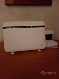 modem router Home&life ftcc ftth 1gb