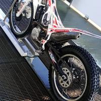 Trial beta evo 300 4t