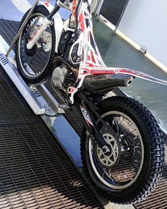 Trial beta evo 300 4t