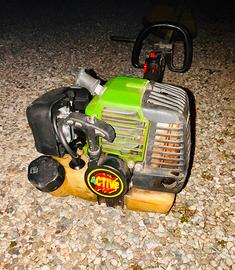 Decespugliatore Active