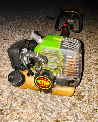 Decespugliatore Active