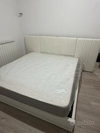 Letto, Armadio, truccatore