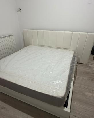 Letto, Armadio, truccatore