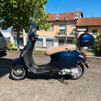 Vespa 50 primavera