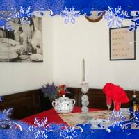 ELEGANTE APPARTAMENTO 80 mq vicinanze VATICANO