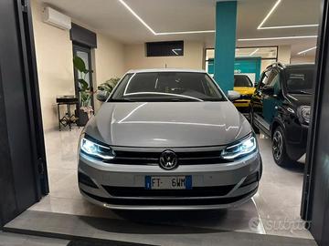 Volkswagen Polo Business 1.0 EVO 5p. Comfortline B