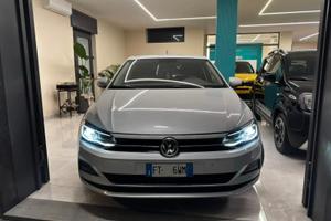 Volkswagen Polo Business 1.0 EVO 5p. Comfortline B
