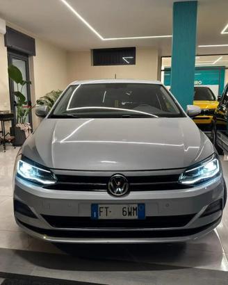 Volkswagen Polo Business 1.0 EVO 5p. Comfortline B