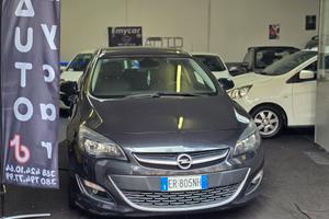 Opel Astra 1.4 Turbo 140CV Sports Tourer Elective
