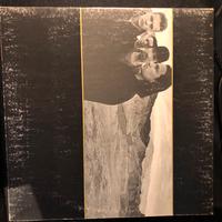 U2 THE JOSHUA TREE VINILE