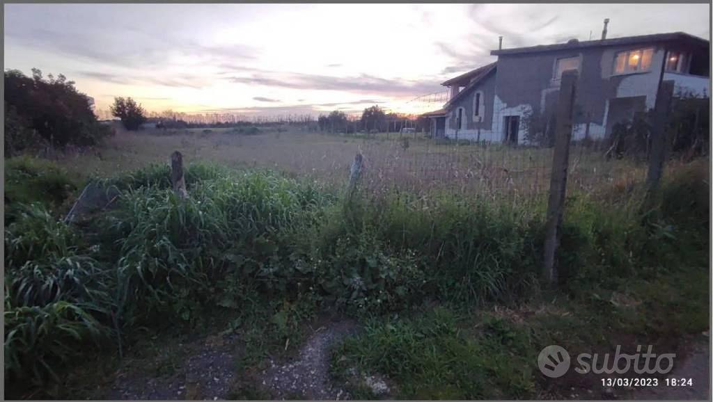 Immobile in asta di 1363 m² a Fiumicino - Vista 5