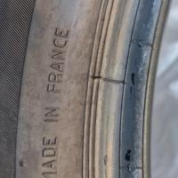 gomme  205/45/17