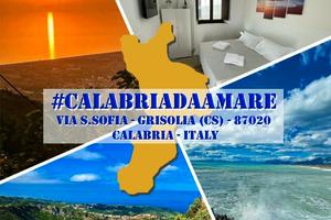 Camera matrimoniale con bagno privato