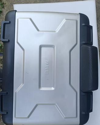 top case vario bmw gs 1200 k25