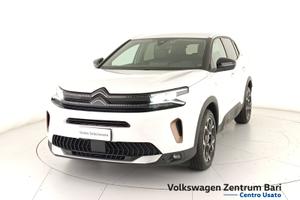 Citroen C5 Aircross 1.5 bluehdi c-series s&s 130cv