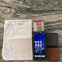 Samsung Galaxy Z Flip