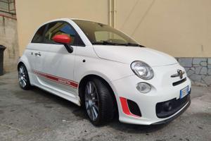 Fiat 500  Abarth Esseesse