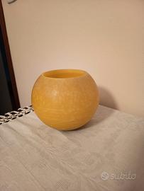 Soprammobile portacandela 